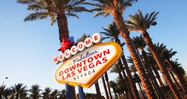 Las Vegas Weather