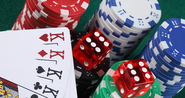 Las Vegas Gambling Basics
