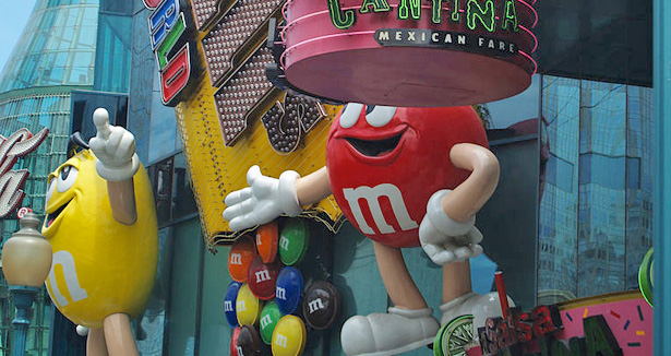 What you Should See and Do on the Las Vegas Strip